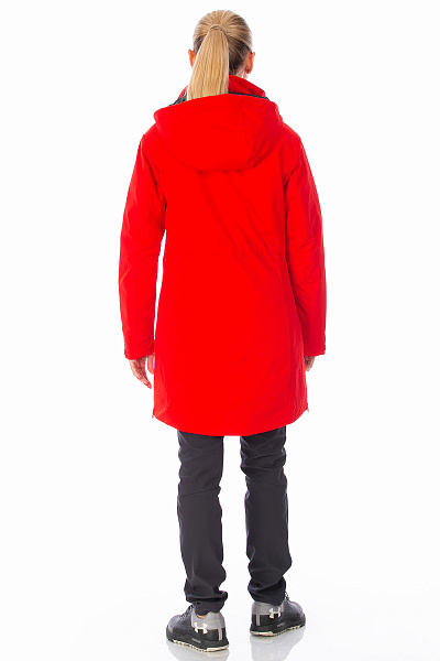 Костюм WHS Красный, 8783379K2