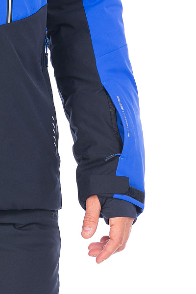 Куртка High Experience Синий, 6980413