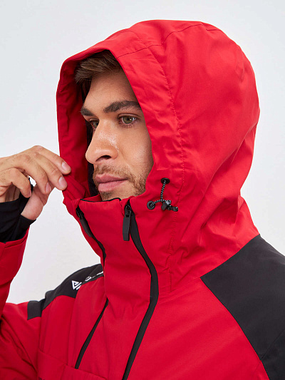 Комбинезон Winday Красный, 877818