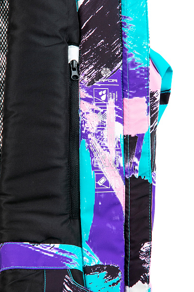 Женский горнолыжный Костюм Lafor Мультицвет, 767048K1