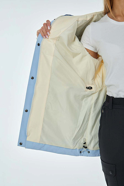 Ветровка Forcelab Голубой, 7066180