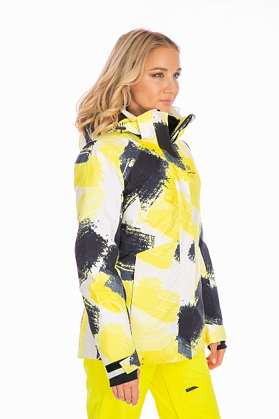 Женский горнолыжный Костюм Lafor Мультицвет, 767046K2