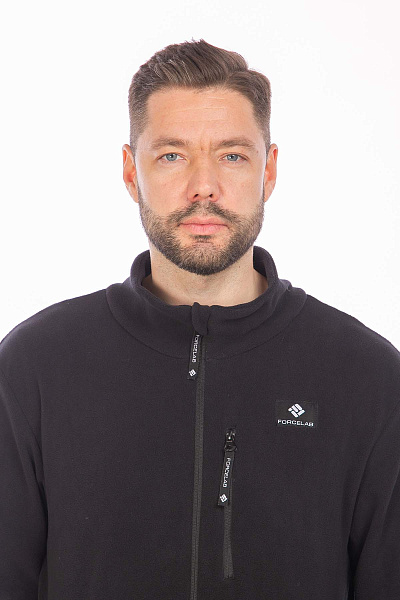 Комбинезон Forcelab Черный, 7066145