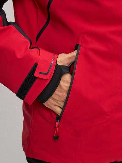 Куртка Winday Красный, 877817