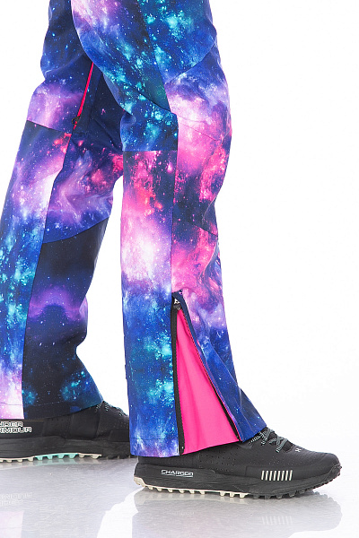 Комбинезон Tisentele Синий, 847612