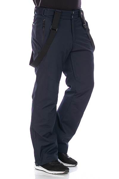 Мужской горнолыжный Костюм Lafor Темно-синий, 767052K1