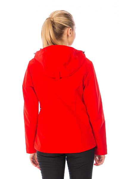 Костюм WHS Красный, 8783377K2