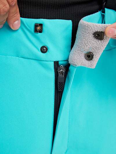 Штаны WHS Голубой, 8783508