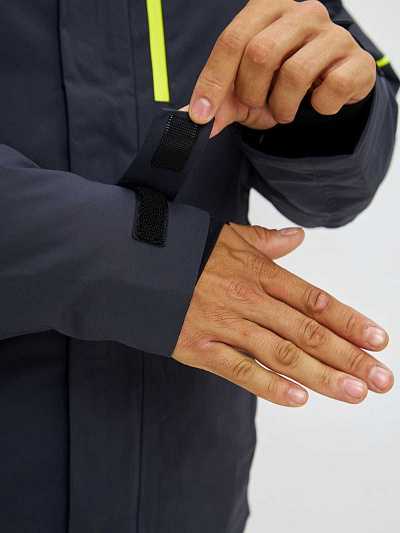 Куртка Winday Темно-серый, 877815