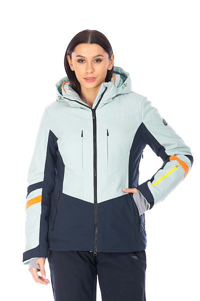 Куртка WHS Мятный, 8783462