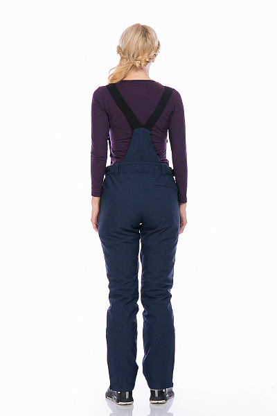 Женский горнолыжный Костюм High Experience Белый, 6980404K2