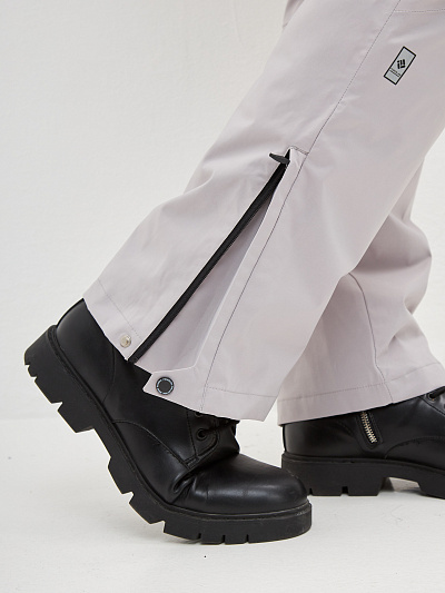 Штаны Forcelab Серый, 706625