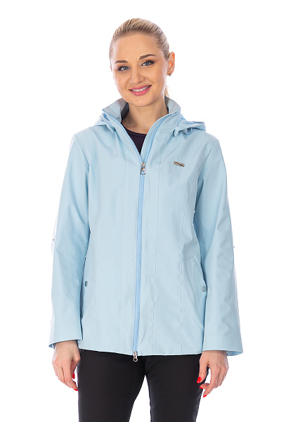 Ветровка Lafor Голубой, 767084
