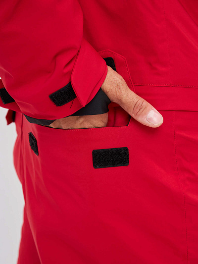 Комбинезон Winday Красный, 877818