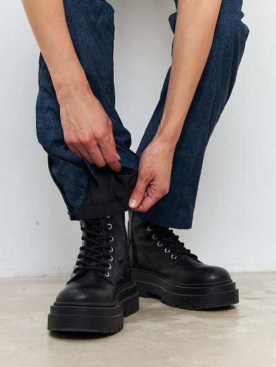 Штаны Winday Темно-синий, 877819