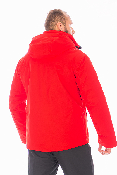 Мужской горнолыжный Костюм Lafor Красный, 767041K1