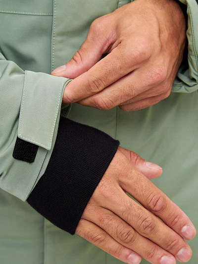 Парка Winday Зеленый, 877825