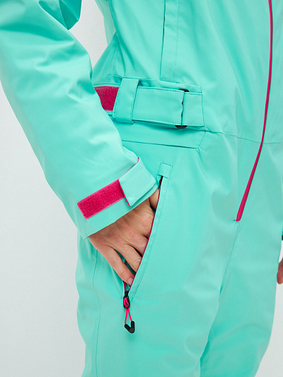 Комбинезон Winday Мятный, 877811