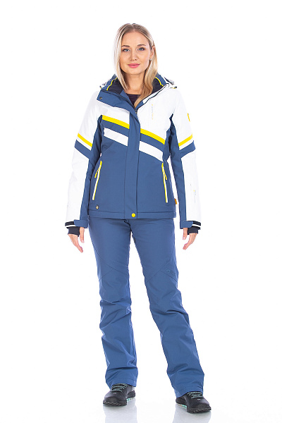 Куртка High Experience Синий, 6980402