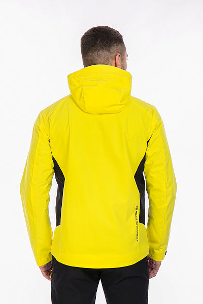 Костюм WHS Желтый, 8783277K1