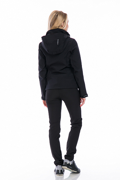 Костюм WHS Черный, 8783257K1