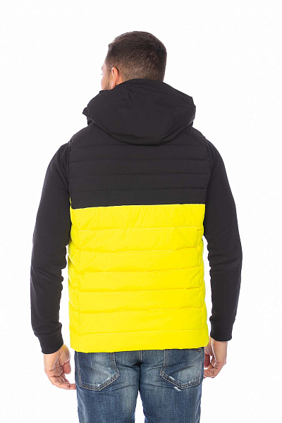 Жилет Tisentele Желтый, 847647