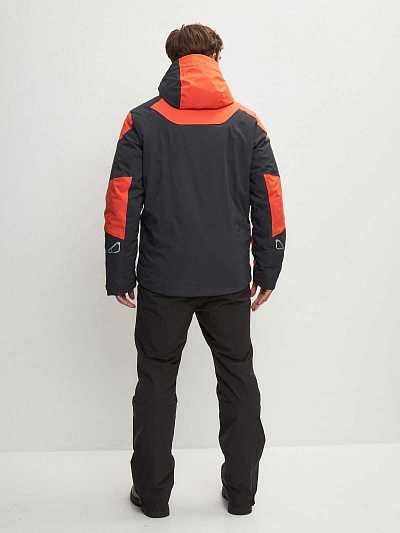 Куртка Winday Темно-серый, 877817