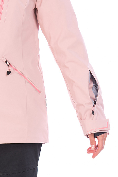 Куртка Lafor Розовый, 767037