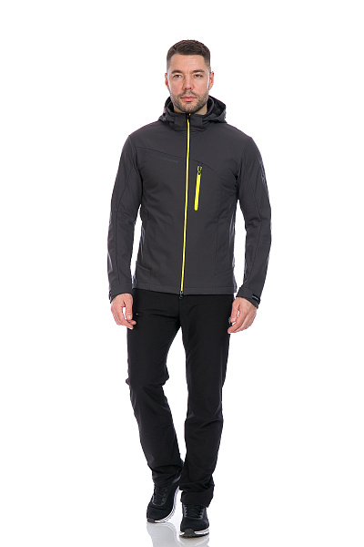 Костюм WHS Темно-серый, 8783267K1