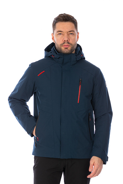 Костюм WHS Серо-синий, 8783381K1