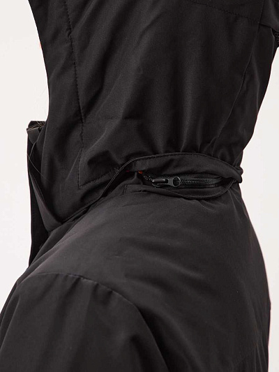 Комбинезон Lafor Черный, 7670173 Комбинезон Lafor Черный, 7670173