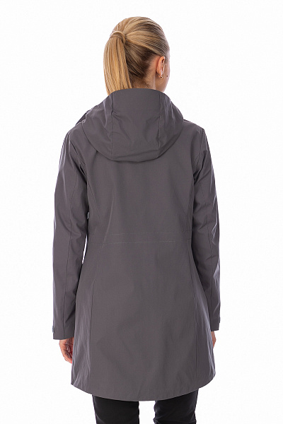 Костюм WHS Серый, 8783378K1