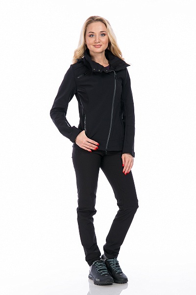 Костюм WHS Черный, 8783257K1