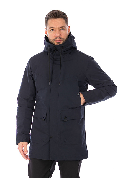 Костюм Lafor Темно-синий, 767092K1