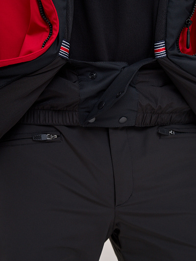 Куртка Winday Красный, 877815