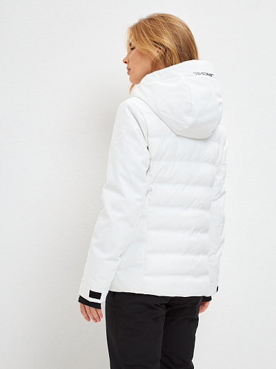 Куртка WHS Белый, 8783522