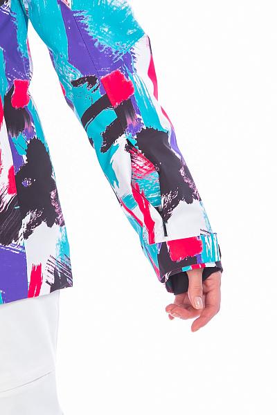 Куртка Lafor Мультицвет, 767097