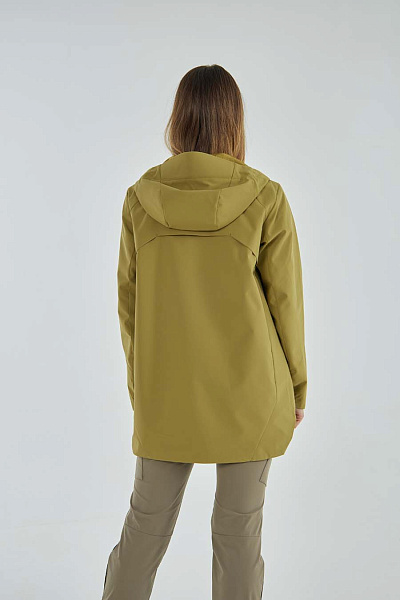 Анорак Forcelab Хаки, 7066179