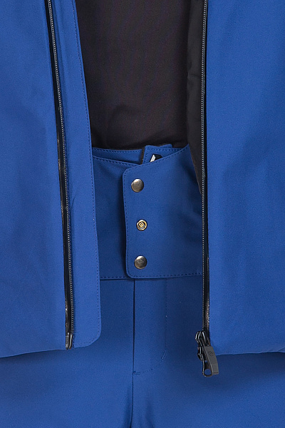 Куртка WHS Синий, 8783413