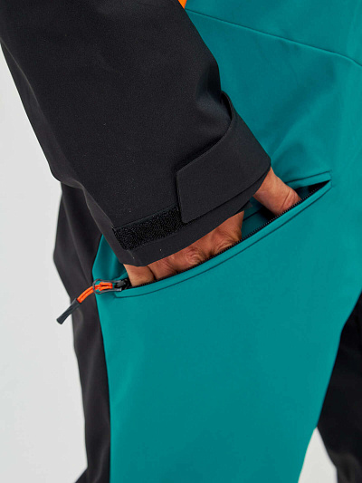 Комбинезон WHS Оранжевый, 8783490