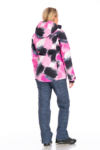Женский горнолыжный Костюм Lafor Мультицвет, 767042K3