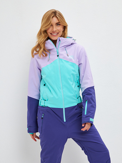 Комбинезон Winday Сиреневый, 877811