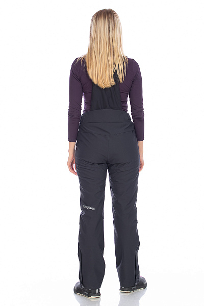 Штаны WHS Темно-серый, 8783392