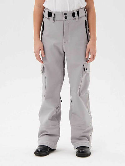 Штаны Forcelab Серый, 7066218