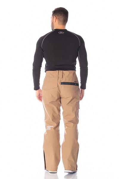 Костюм WHS Коричневый, 8783469K2