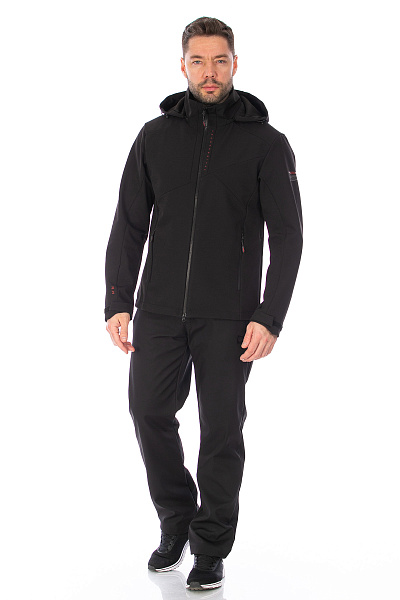 Костюм WHS Черный, 8783374K1
