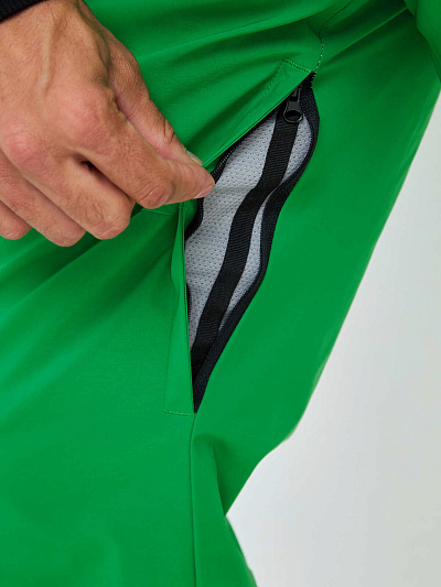 Штаны Winday Зеленый, 877820