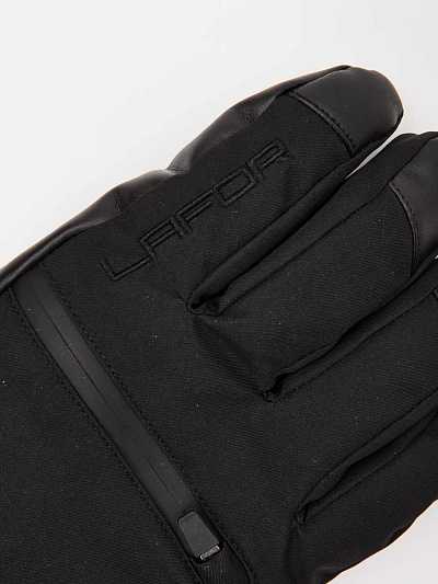 Перчатки Lafor Черный, 7670185