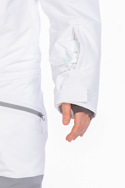 Комбинезон Running River Белый, 8278151