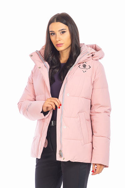 Куртка WHS Розовый, 8783459